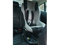 jane 360 car seat